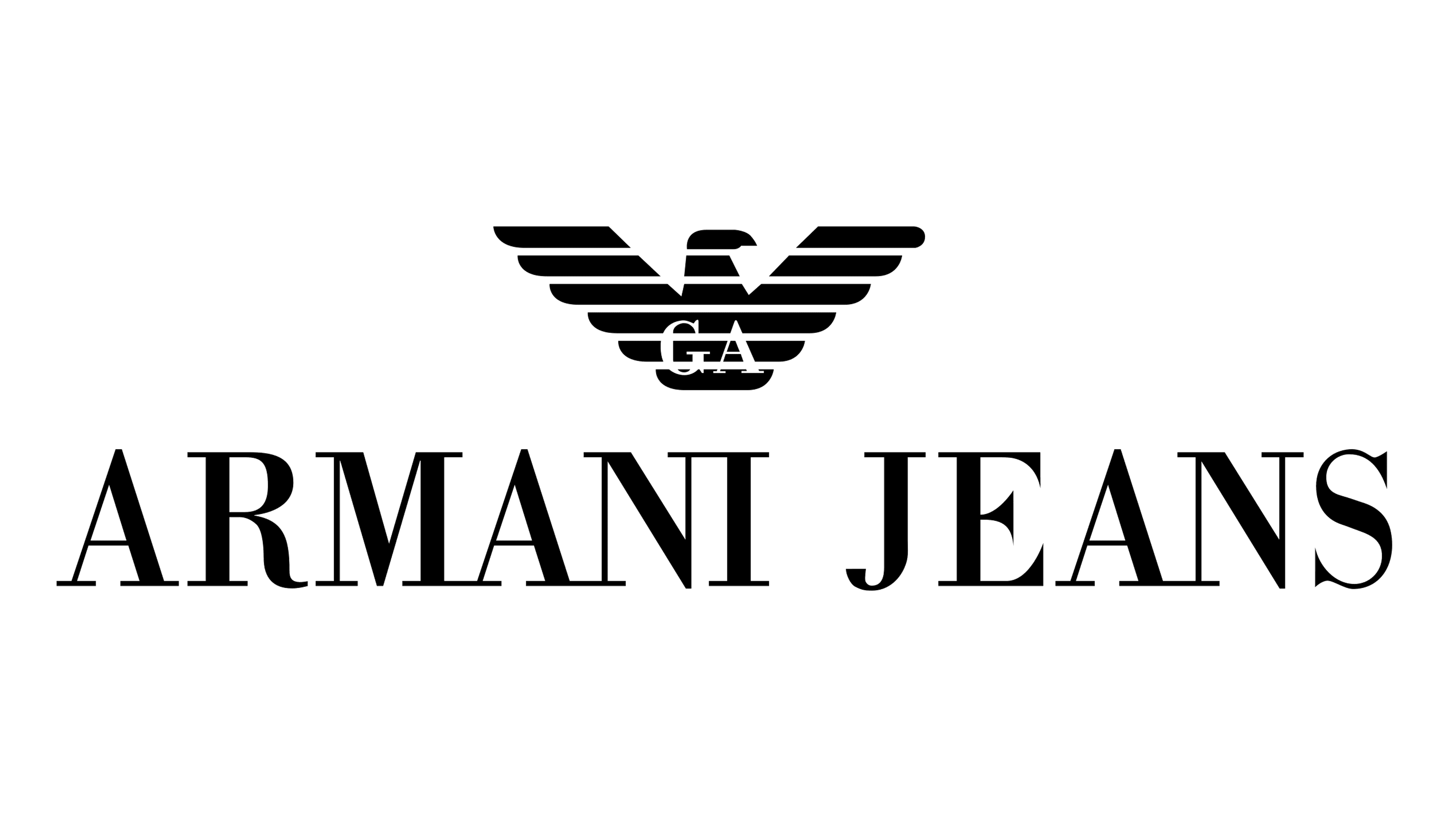 Armani-Jeans