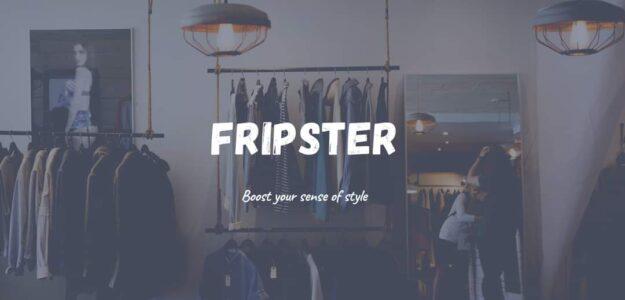 Fripster