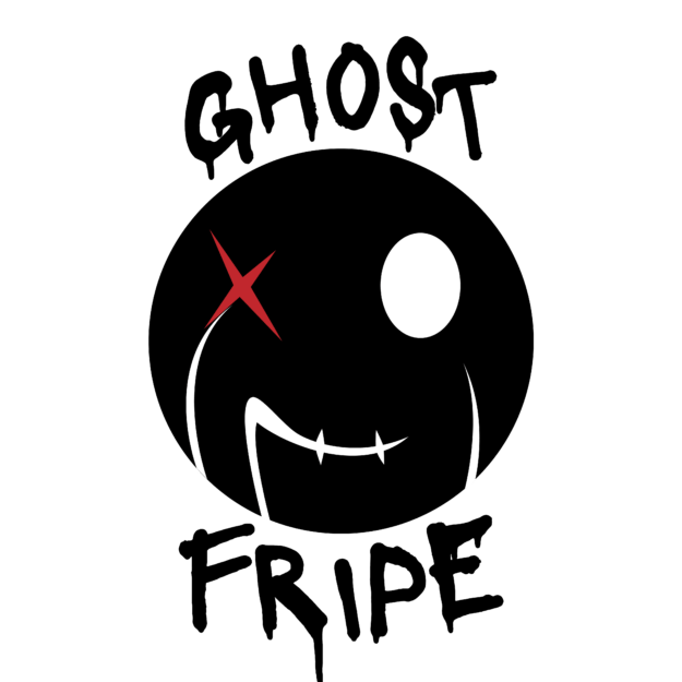 Ghost Fripe