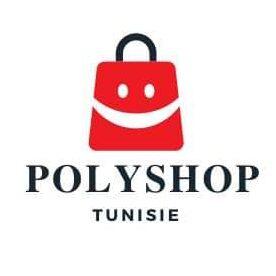 Polyshop store