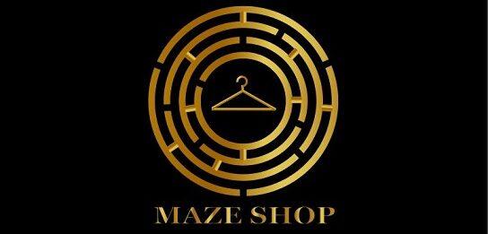 Maze Shop