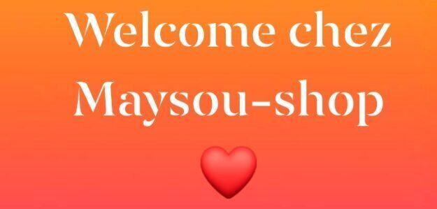Maysou-shop