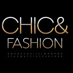 Chic and Fashion
