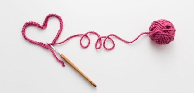 Samia Needle Art