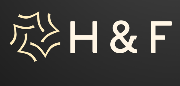 H & F